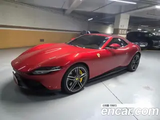 페라리 로마