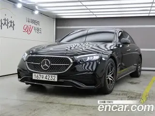 벤츠 E-클래스 W214