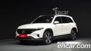 벤츠 EQB X243