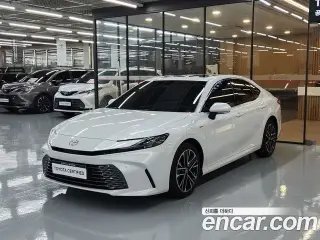 도요타 캠리 (XV80)