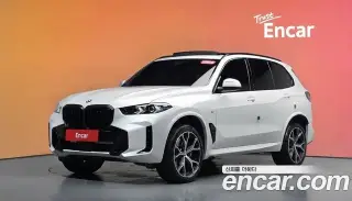 BMW X5 (G05)