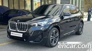 BMW X1 (U11)