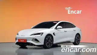 BYD 씰