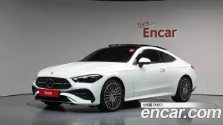 벤츠 CLE-클래스 C236