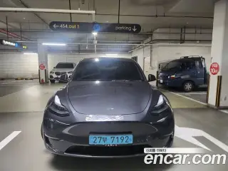 테슬라 모델 Y