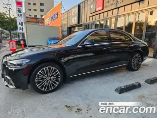 벤츠 S-클래스 W223