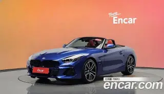 BMW Z4 (G29)