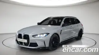 BMW M3 (G80)