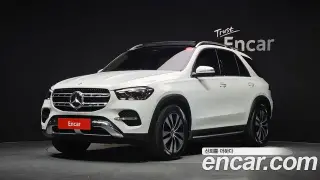 벤츠 GLE-클래스 W167