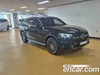 벤츠 GLC-클래스 X254