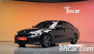 BMW 3시리즈 (G20)
