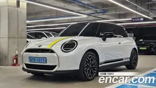 미니 쿠퍼 일렉트릭 4세대