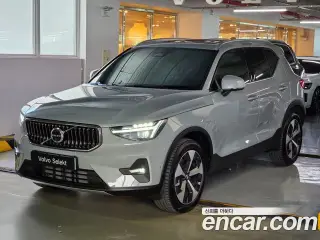 볼보 XC40