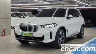 BMW X5 (G05)