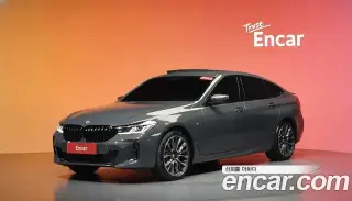BMW 6시리즈 GT (G32)