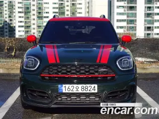 미니 쿠퍼 S 컨트리맨