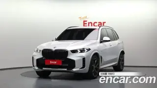 BMW X5 (G05)