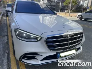벤츠 S-클래스 W223