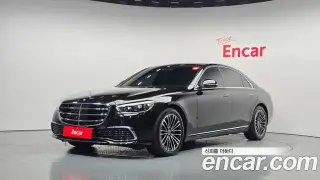 벤츠 S-클래스 W223