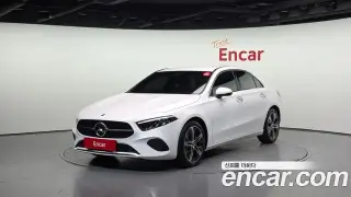 벤츠 A-클래스 W177