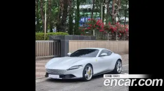 페라리 로마