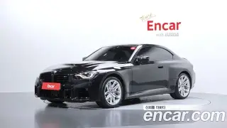BMW M2 (G87)