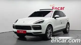 포르쉐 카이엔 (PO536)
