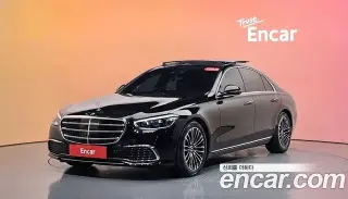벤츠 S-클래스 W223