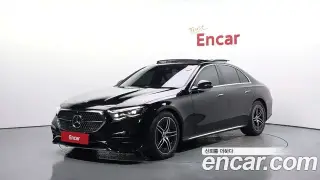 벤츠 E-클래스 W214