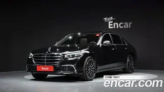 벤츠 S-클래스 W223