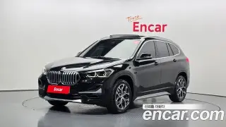 BMW X1 (F48)