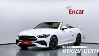 벤츠 CLE-클래스 C236