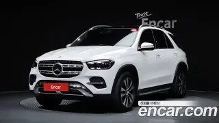 벤츠 GLE-클래스 W167
