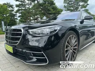 벤츠 S-클래스 W223