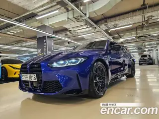 BMW M4 (G82)