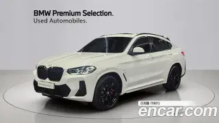BMW X4 (G02)