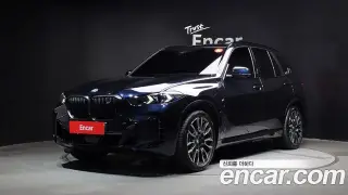 BMW X5 (G05)