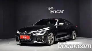 BMW 4시리즈 (G22)