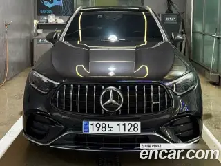 벤츠 GLC-클래스 X254