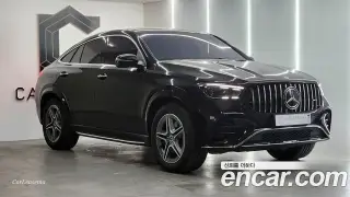 벤츠 GLE-클래스 W167