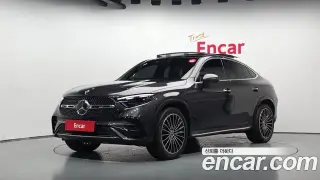 벤츠 GLC-클래스 X254