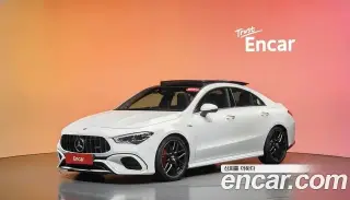 벤츠 CLA-클래스 C118