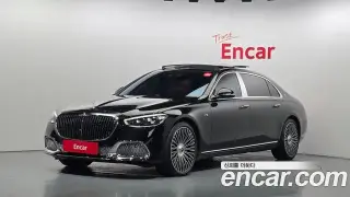 벤츠 S-클래스 W223