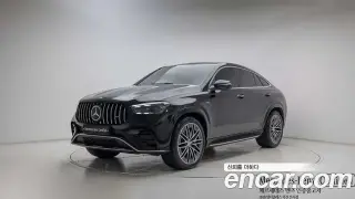 벤츠 GLE-클래스 W167