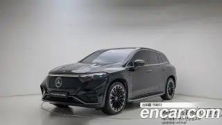 벤츠 EQS SUV X296