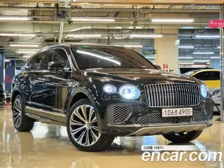 벤틀리 벤테이가