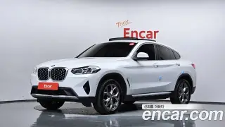 BMW X4 (G02)