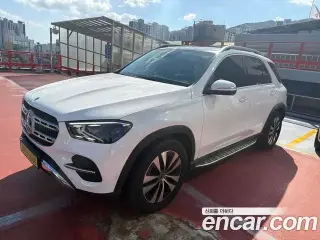 벤츠 GLE-클래스 W167