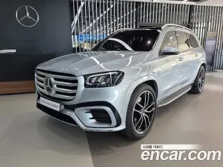 벤츠 GLS-클래스 X167