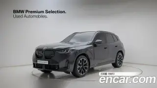 BMW X3 (G45)